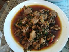 -山菜馆(竹海公园店)