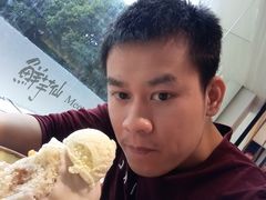 -鲜芋仙(中华广场店)