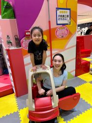 -奇乐儿巴迪总动员儿童乐园(保利时光里店)