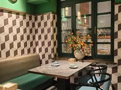 -1937青岛老味道·海肠捞饭·青岛菜(大鲍岛栈桥店)