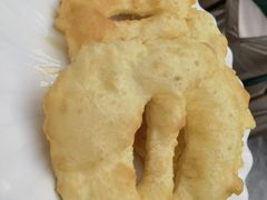 -天毓山庄·餐厅