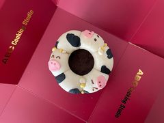 -ABC Cooking Studio(上海环球金融中心店)