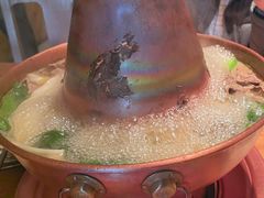 -额尔敦传统涮(光明路店)