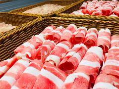 -千家粗粮王海鲜牛排自助餐(西宁海湖万达广场店)