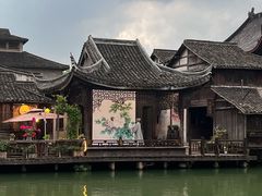 -乌镇景区