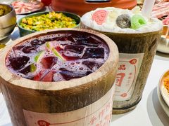 -南浦洞烤肉·新世界版(奥体店)