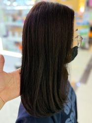 点击看大图 -虫二·专注健康烫染沙龙