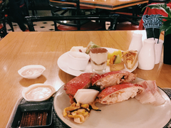 龙虾-丽思卡尔顿·香溢餐厅(北京丽思卡尔顿酒店)