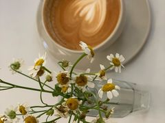 -KYO COFFEE(胶州路店)