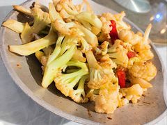 -老长春肉馆(创业大街店)