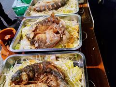 -凤城·食都