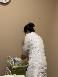 -Dr.林醫生产后修复·配方产康(南京江宁万达店)