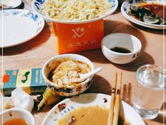 -鑫龙火锅城(嘉汇广场店)