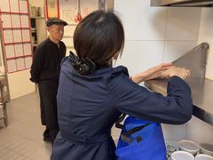-狮王府淮扬菜(万象城店)