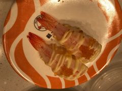 -新一番三文鱼寿司(大东海店)