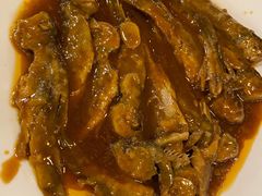 家熬小黄鱼-陈傻子餐厅(世纪都会店)