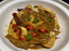 -顺香居·老字号湖北菜(江汉路店)