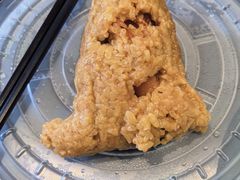 -宁波汤团店(外滩店)