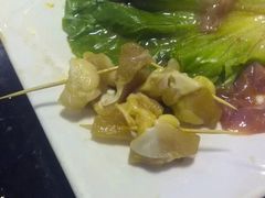掌中宝-蜀九香火锅(彩虹店)
