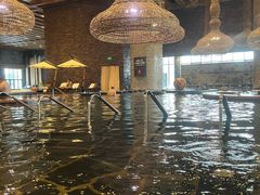 -清河半岛温泉度假酒店