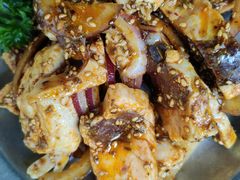 -范儿·嫂子烤肉·精致炭火烤肉(长治路店)