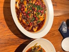 -巴蜀风·地道川菜(总店)