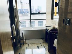 -宁波威斯汀酒店