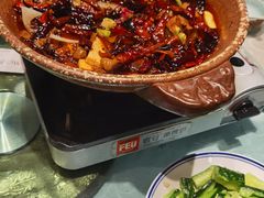 -常和州·夜宵大排档(常州单店)