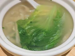 -蔡澜点心·粤菜(花城汇南区店)