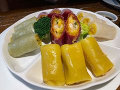 -广东道至正餐厅(区庄店)