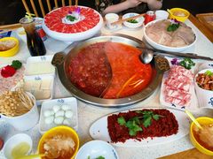 -大龙燚火锅(春熙店)