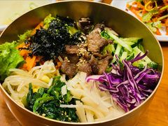 -全州拌饭馆(断桥店)