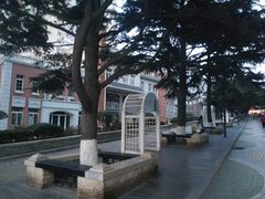 -贮水山儿童公园