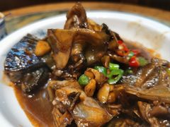 -慧娟面馆·餐厅(望江路店)