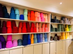 -A+毛毛毯·高温珐琅·银饰DIY(三里屯店)