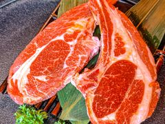 -無二炙坊·和牛烧肉(大钟寺1733店)