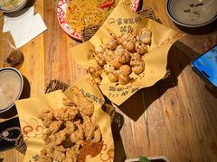 -破三川·新川菜(静安大融城店)