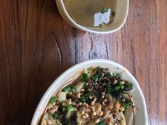 -宜宾燃面(汉渝路店)