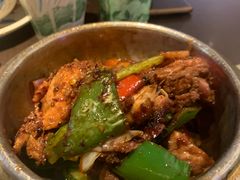 -大头虾越式风味餐厅(光明广场店)