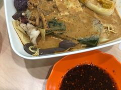 -林静小吃(复兴路店)