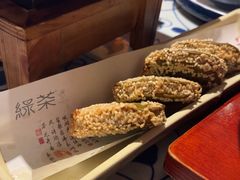 -绿茶餐厅(布吉万象汇店)