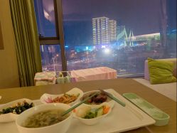 点击看大图 -添禧月子会所(高新店)