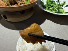-有喜胶东小馆(太申祥和店)