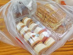 -甜嘟嘟烘焙坊(舒城路店)