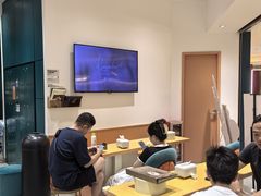 -海马体照相馆(万菱汇店)