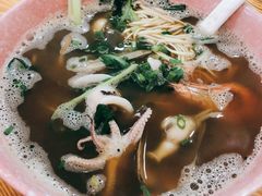 -阿玲海鲜面(高亭镇星河路店)