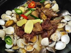 -顺德人家食府(黄金广场店)