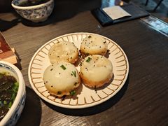 -阿大排档(长春这有山店)