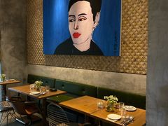 -Ginger(兴国路店)