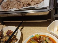 -玫瑰花园自助烤肉(顺义鑫海韵通店)